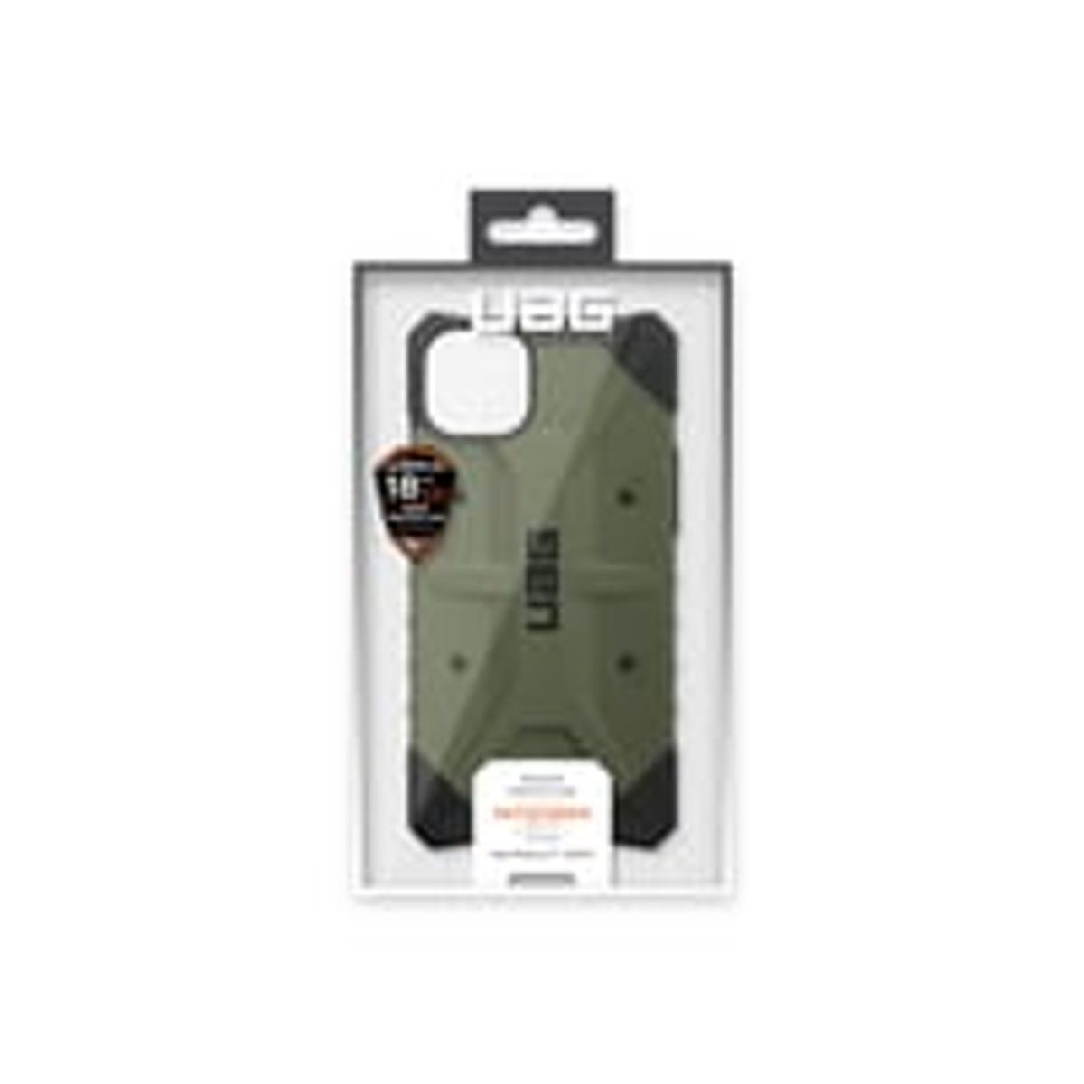 iPhone 14 Plus Pathfinder, Olive