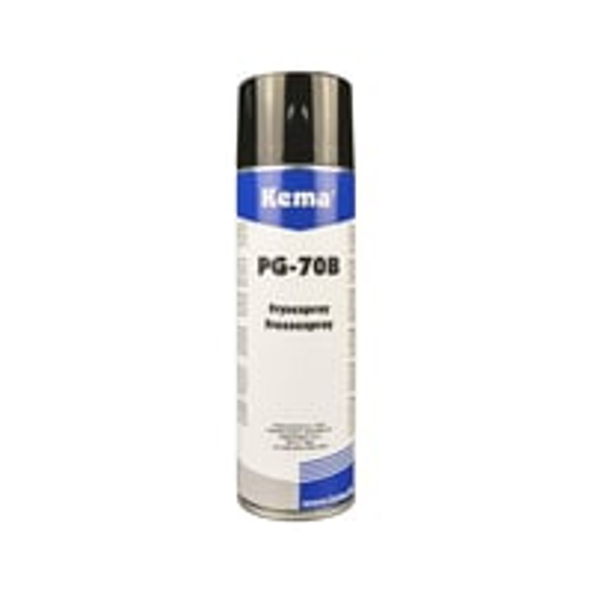 PG-70B Frysespray 500 ML