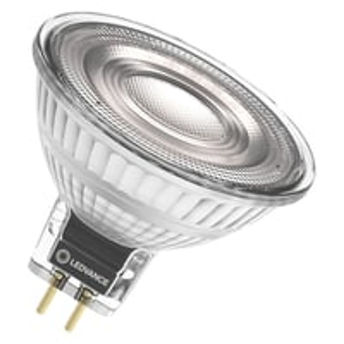 Ledvance LED MR16 Ra90, 621lm, 6,8W/930 (50W), GU5,3, 36, dmpbar