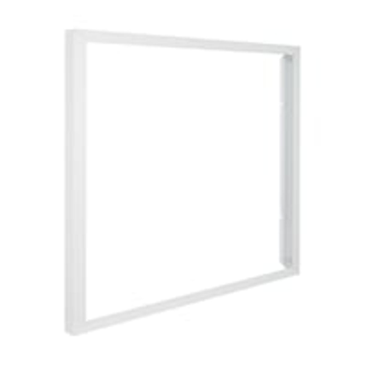 Panel Value pbygningsramme 60x60 H:70 mm, Value 600