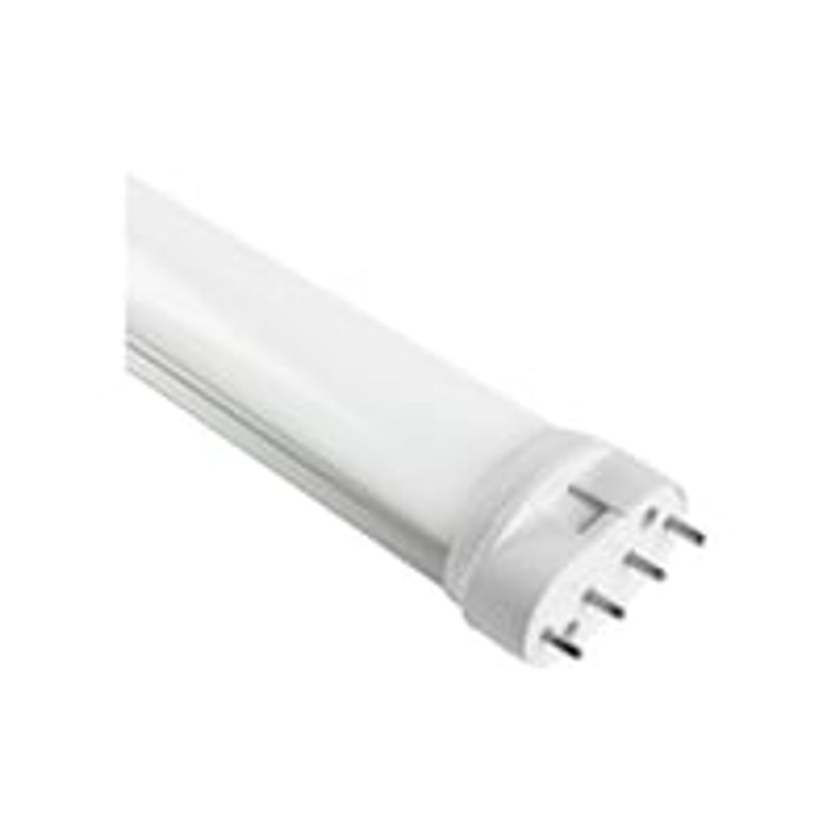 LEDlife 2G11 - LED lysstofrr, 21W, 53,5cm, 2G11, 230V, 2700lm, RA80