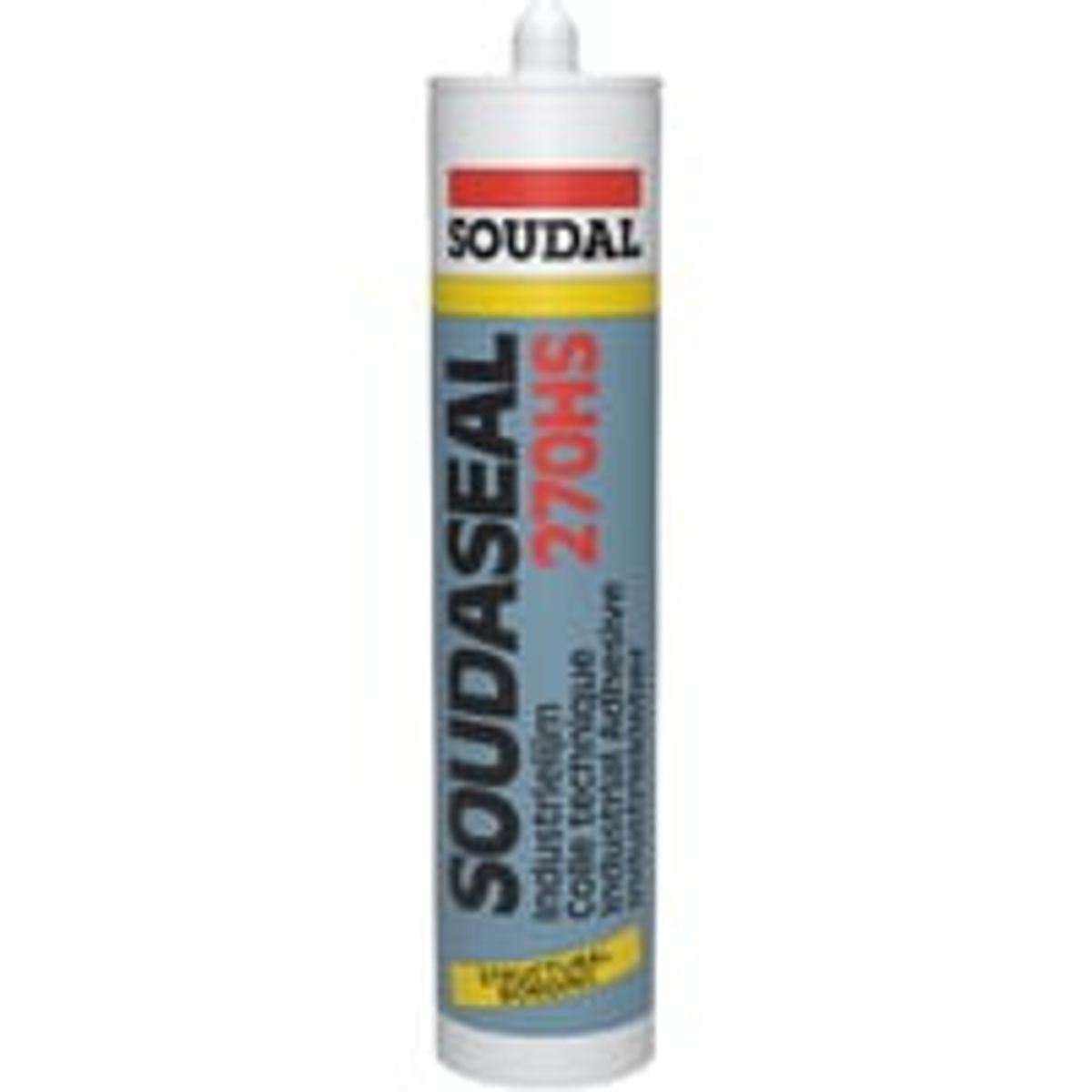 Soudaseal 270 HS hvid 290ml