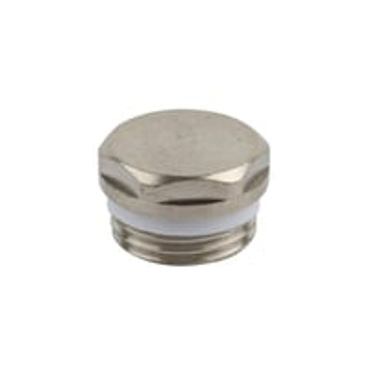 Unico radiatorprop, 1/2", med teflon