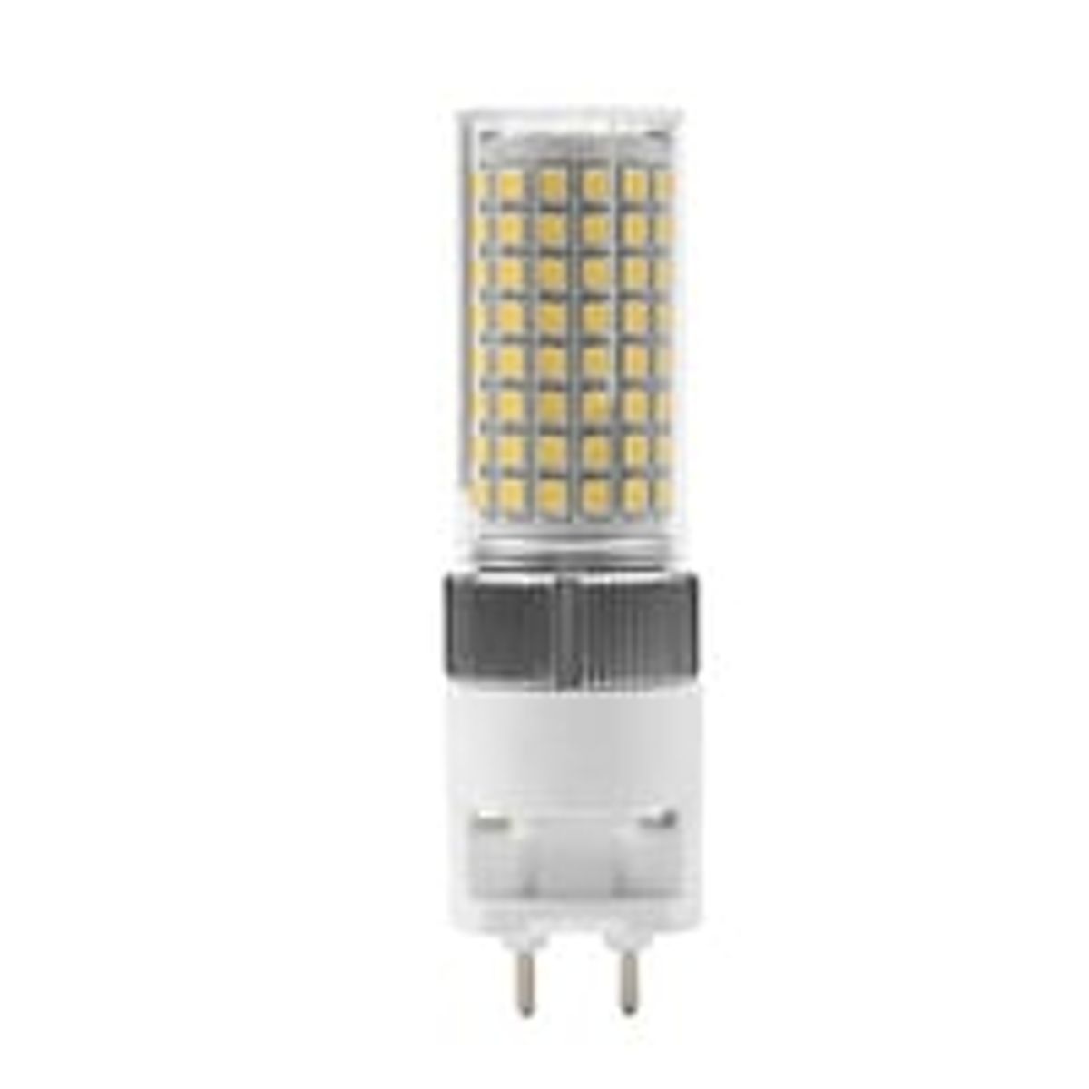 G12 LED-pre, 3000K, 15W, 1900, H: 103 mm, 230V, RA80 - LEDlife KONO18