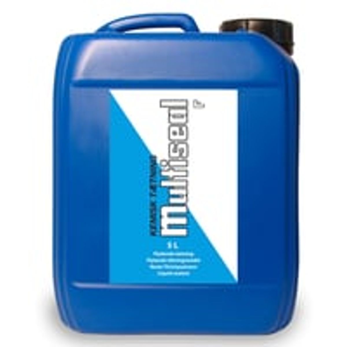 Unipak Multiseal Heat F, 5 liter - Flydende ttning