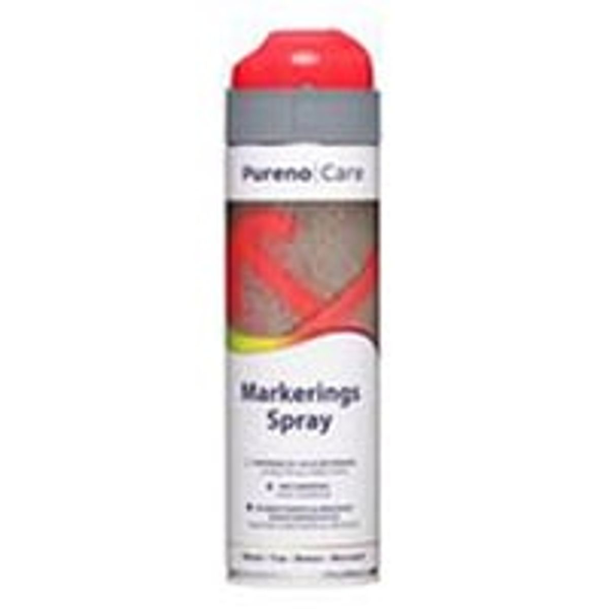 Markeringsspray rd 500ML