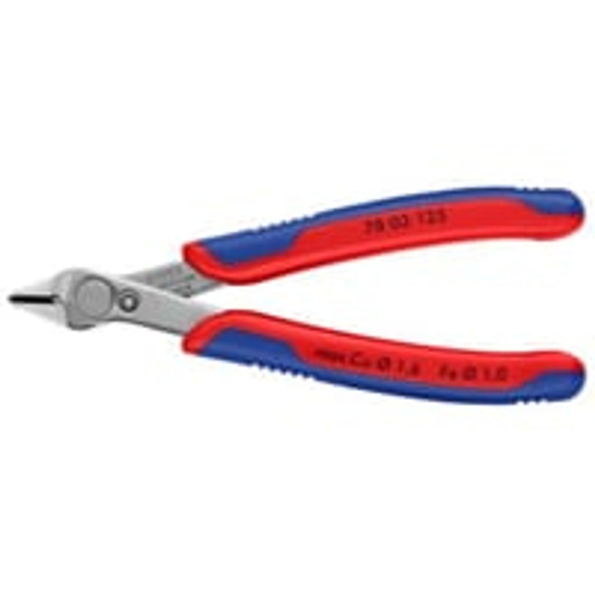 Knipex ELECTRONIC-SUPER-KNIPS