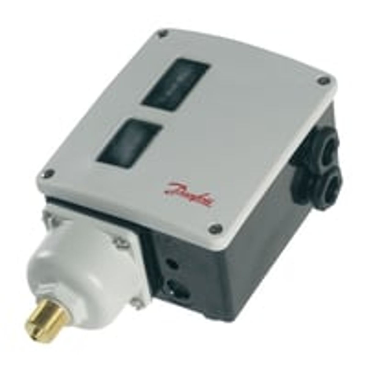 Pressostat RT5, 4,0-17,0 bar, 3/8" - Danfoss