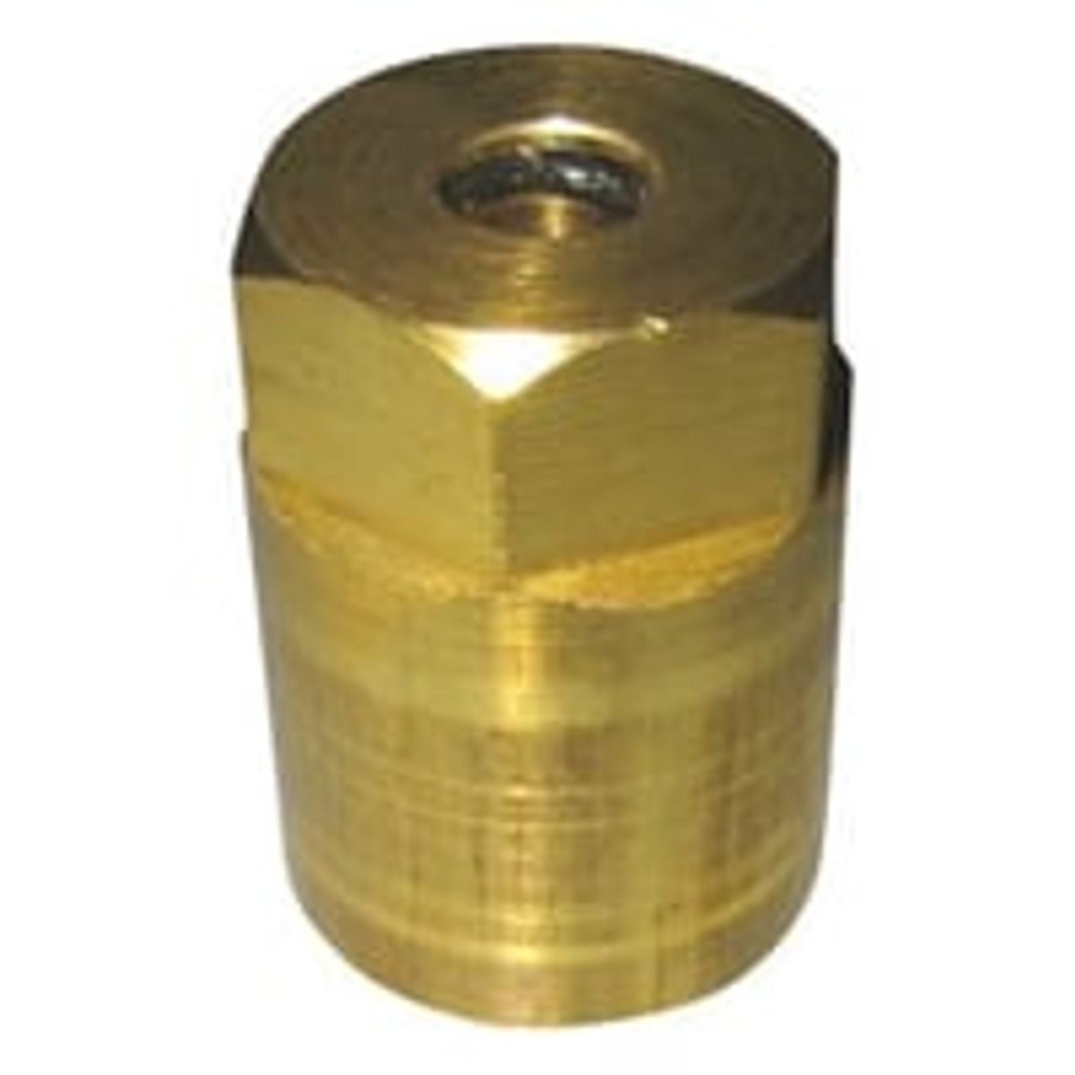 1/2" Anboringsmuffe speed-fix, Pakdse t/Speed-Fix, JCH