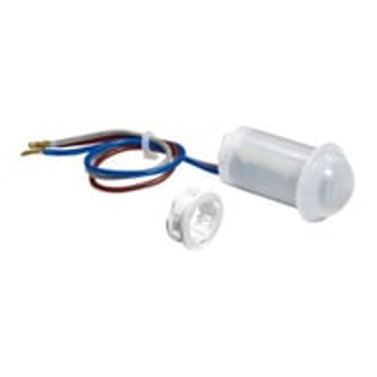 Esylux Sensor, Loft/Vg, MD-C360I/6MINI, 6 m, IP65, hvid