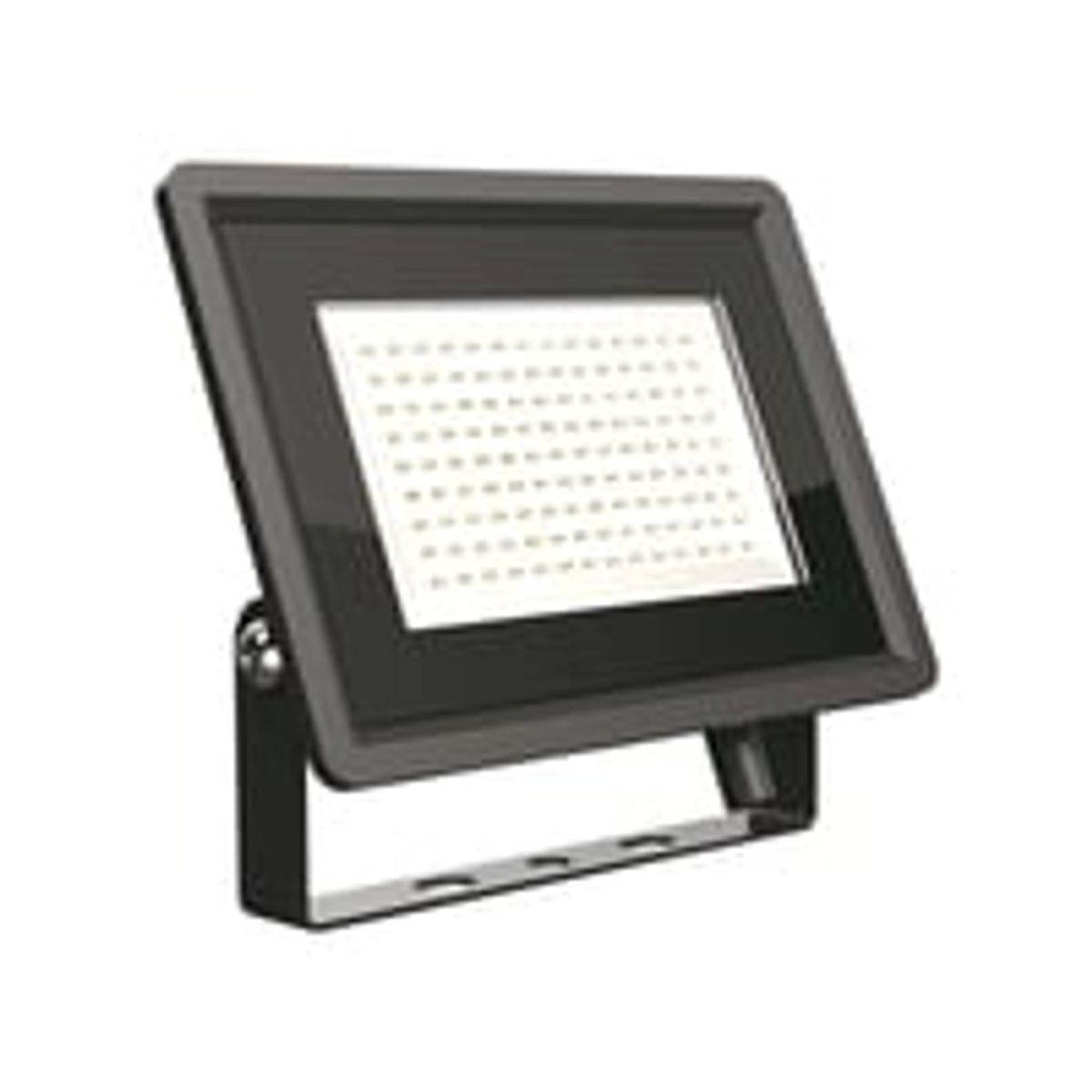 V-Tac 100W LED Udendrs Arbejdslampe - Kraftig projektr med 8700lm, IP65 og RA70