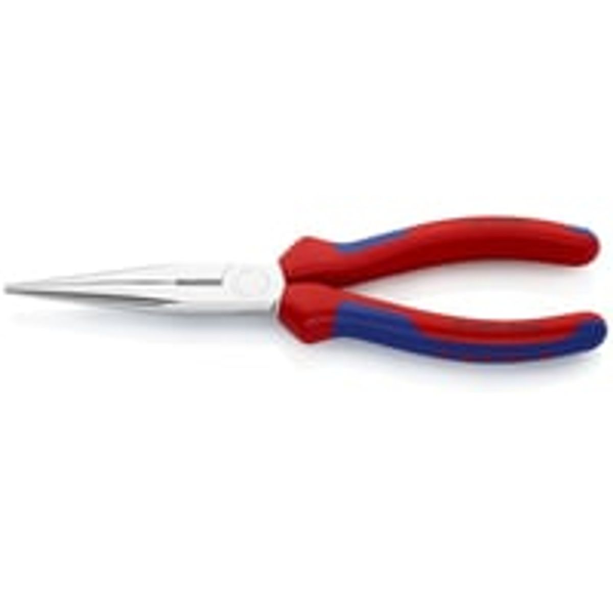 Knipex spidstang, lige spids, 200 mm