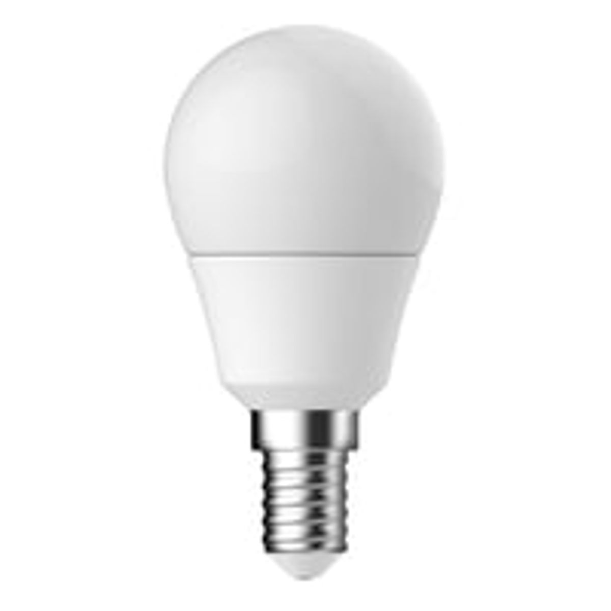 Nordlux Energetic LED E14 kronepre, 470 lm, 2700 K, 80 Ra, 4,9 W