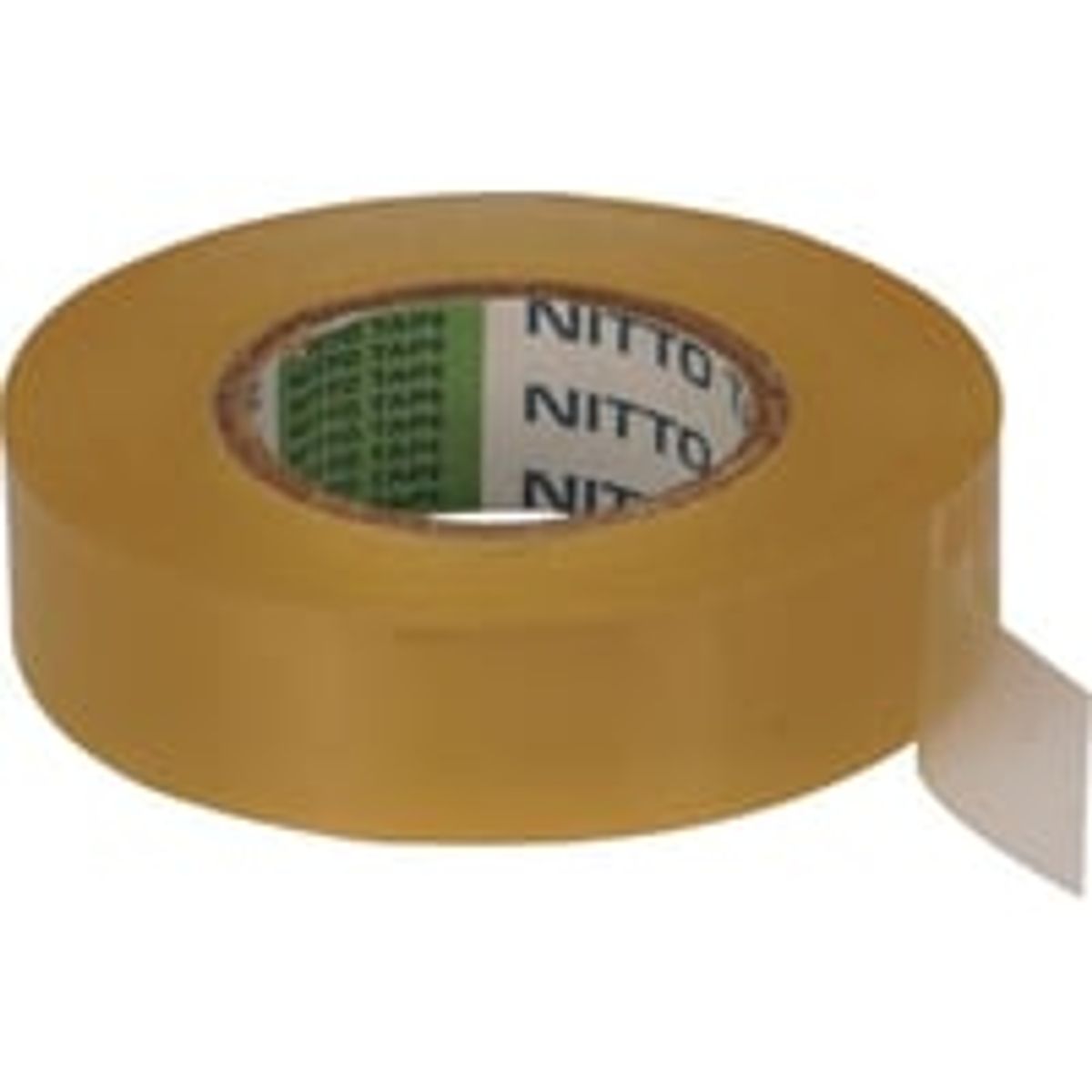 Tape 21, PVC, klar, 15mm x 10m