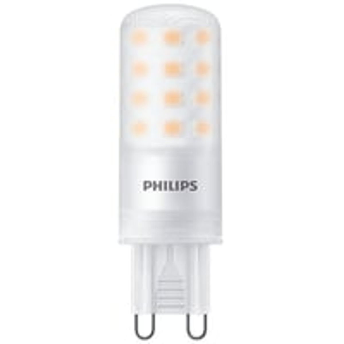 LED Pin G9 827 480lm 230V 4W