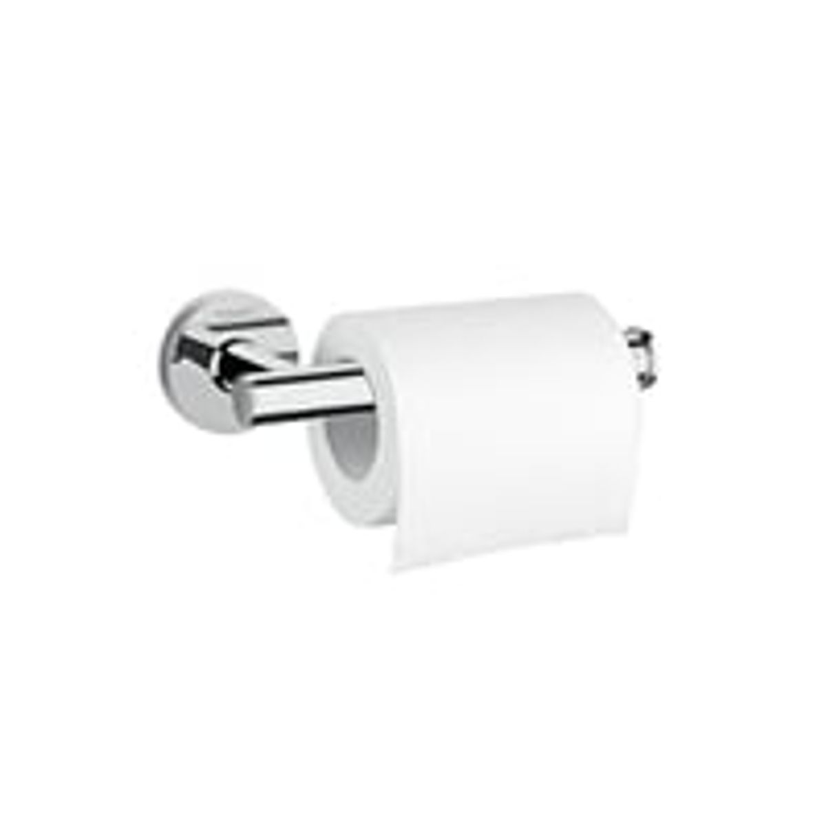 Hansgrohe Logis Universal papirholder, krom