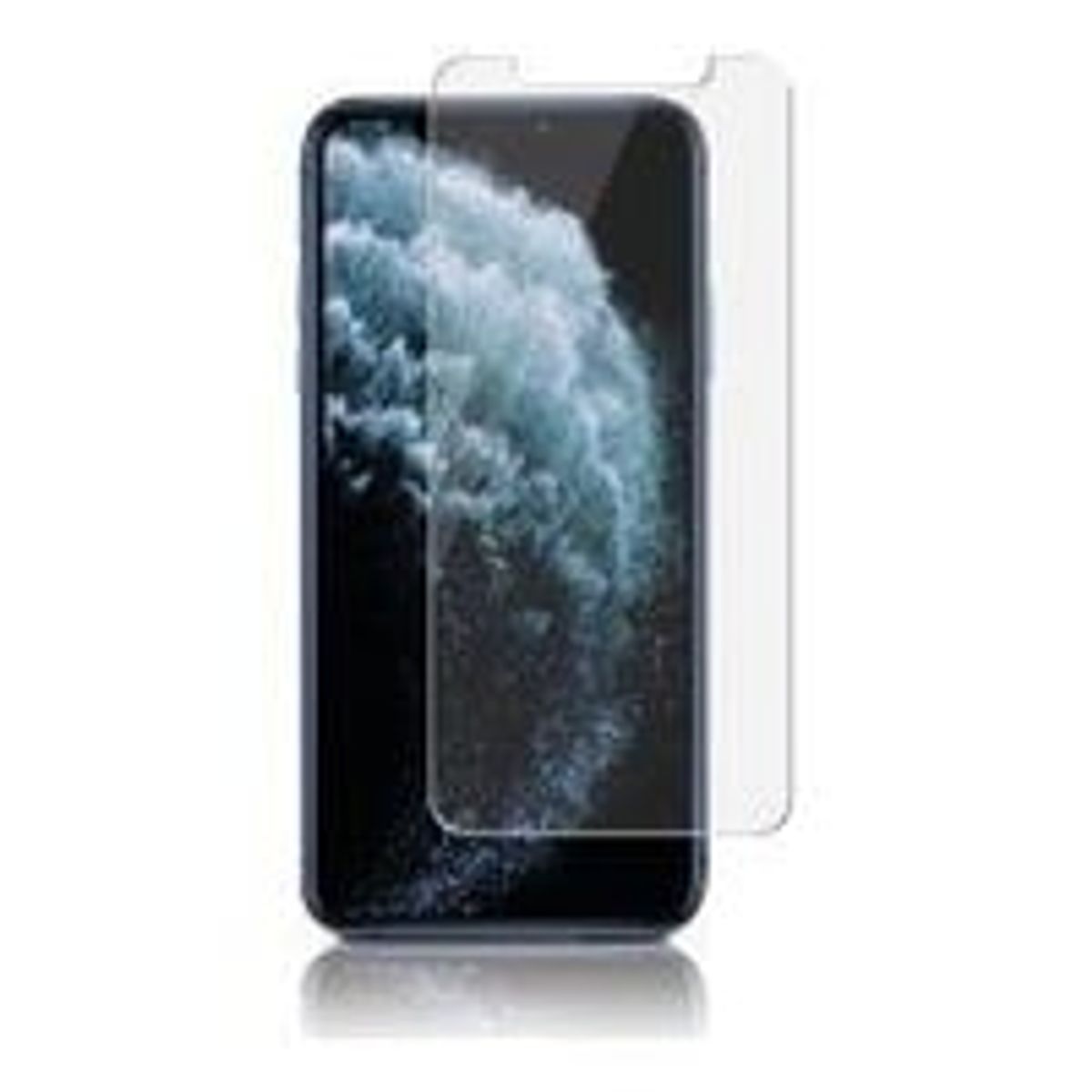 iPhone XS Max / 11 Pro Max, Silicate Glass - Panzer