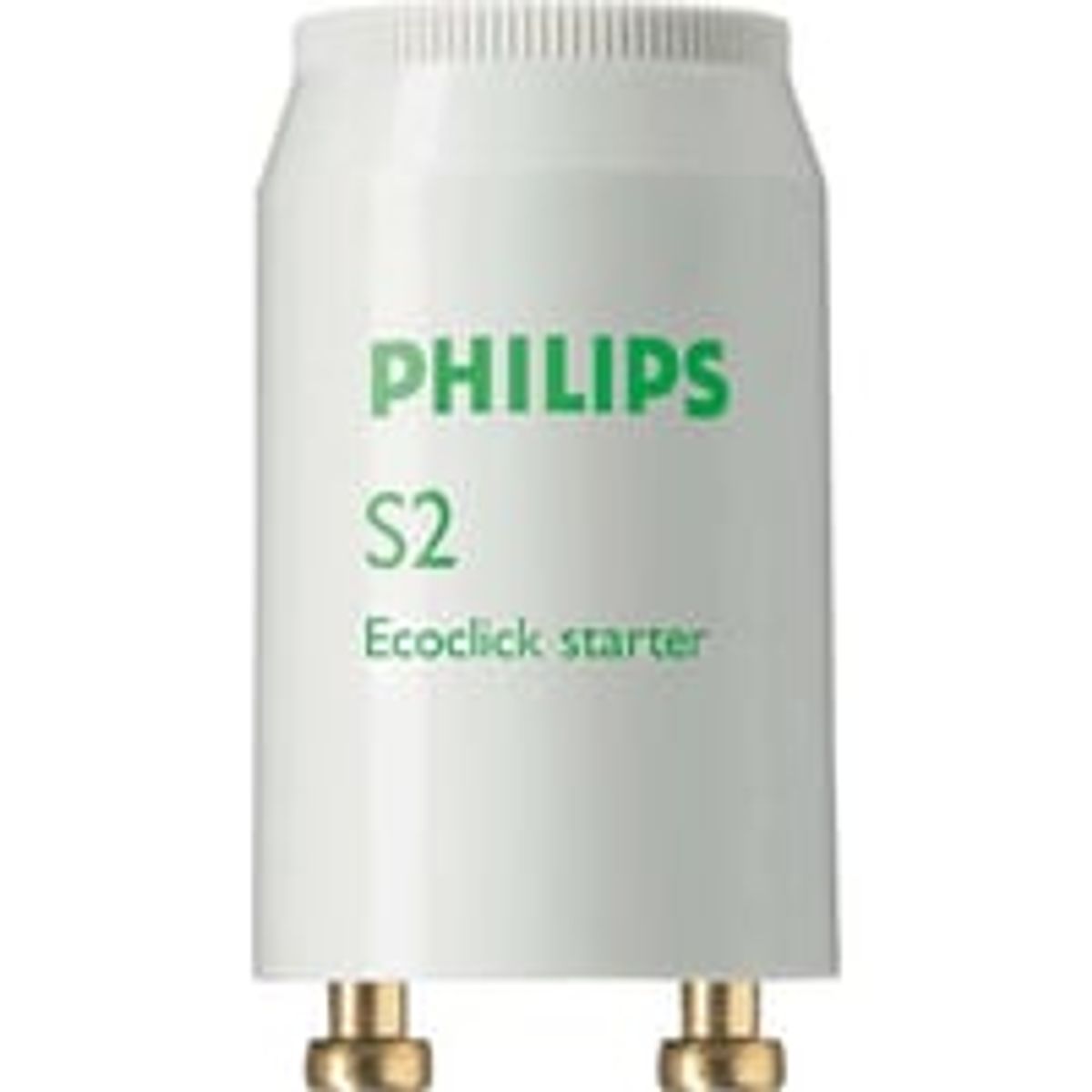 Starter S2, 4-22W universal - Philips Lighting