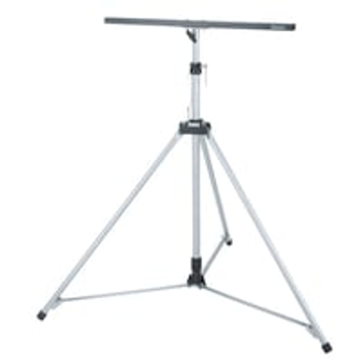 Tripod stativ for lampe