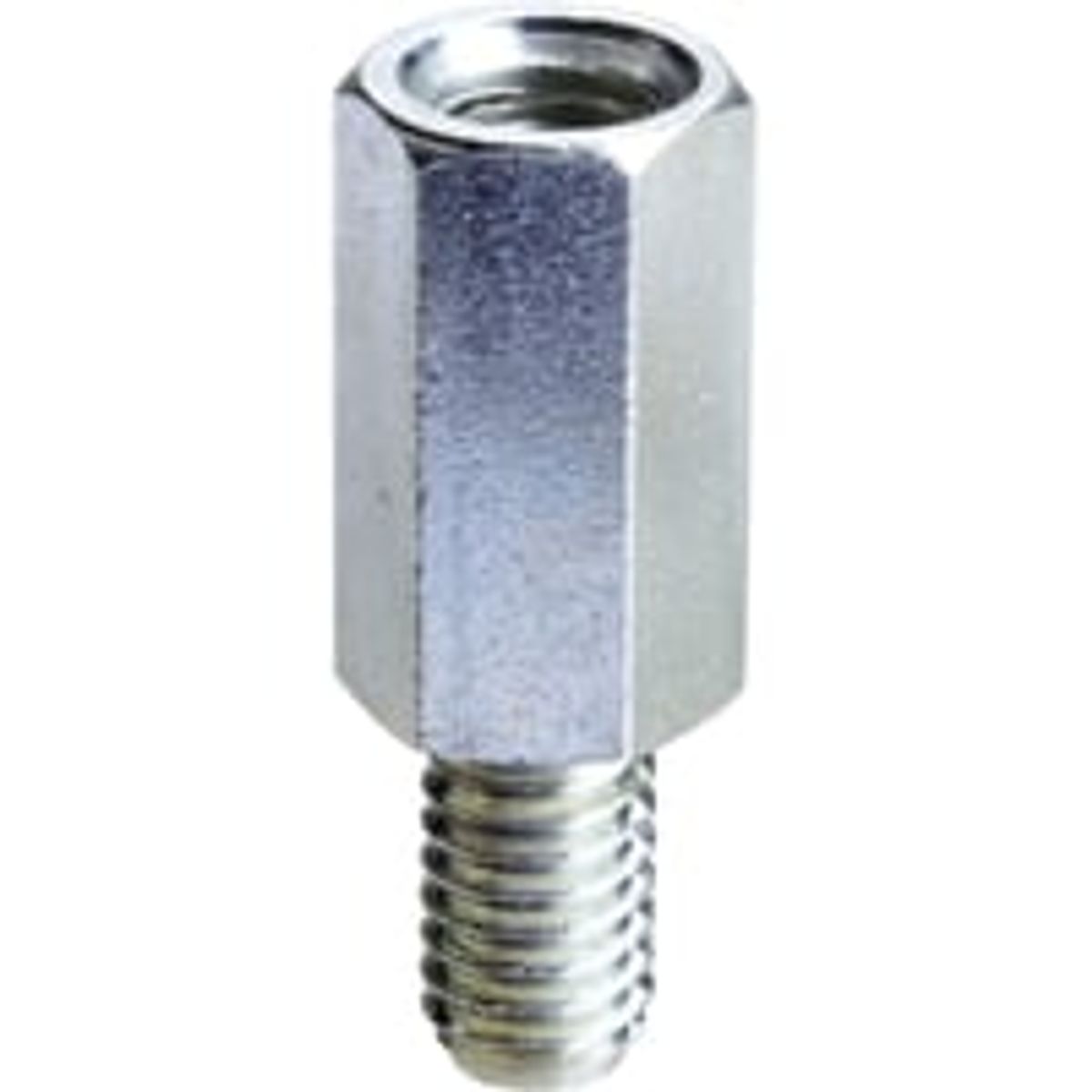 Schneider Electric Afstandsbolt, 30 x 6 mm, 100 stk