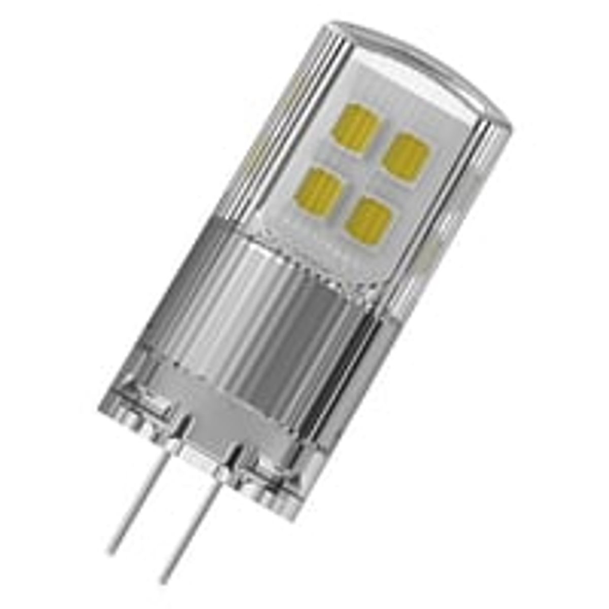 LED Pin G4 12V 827 200lm 2W dim