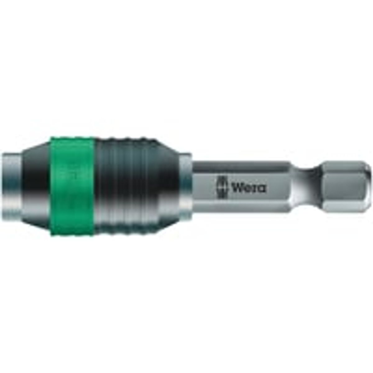 WERA 889/4/1 K Rapidaptor universalholder, 1/4" x 50 mm