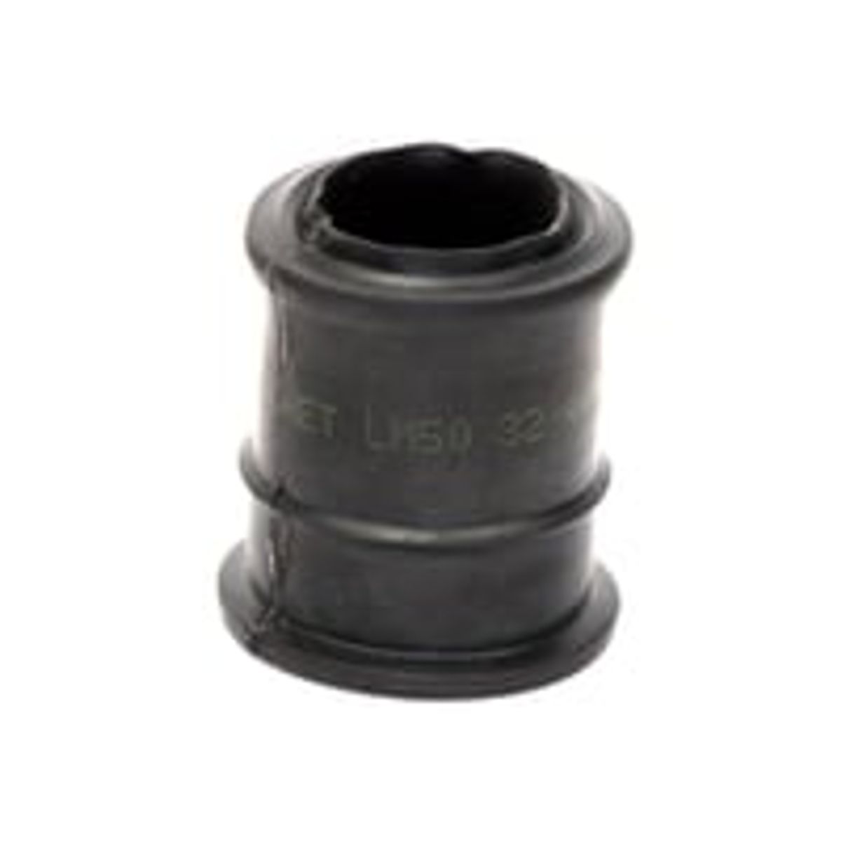 Anboringsmanchet LM50, 50 mm, EPDM