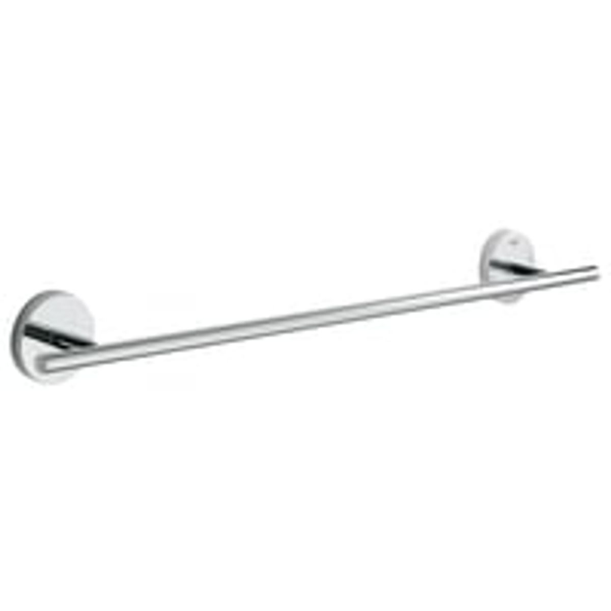 Grohe Bau Cosmopolitan hndkldestang, 520 mm, krom