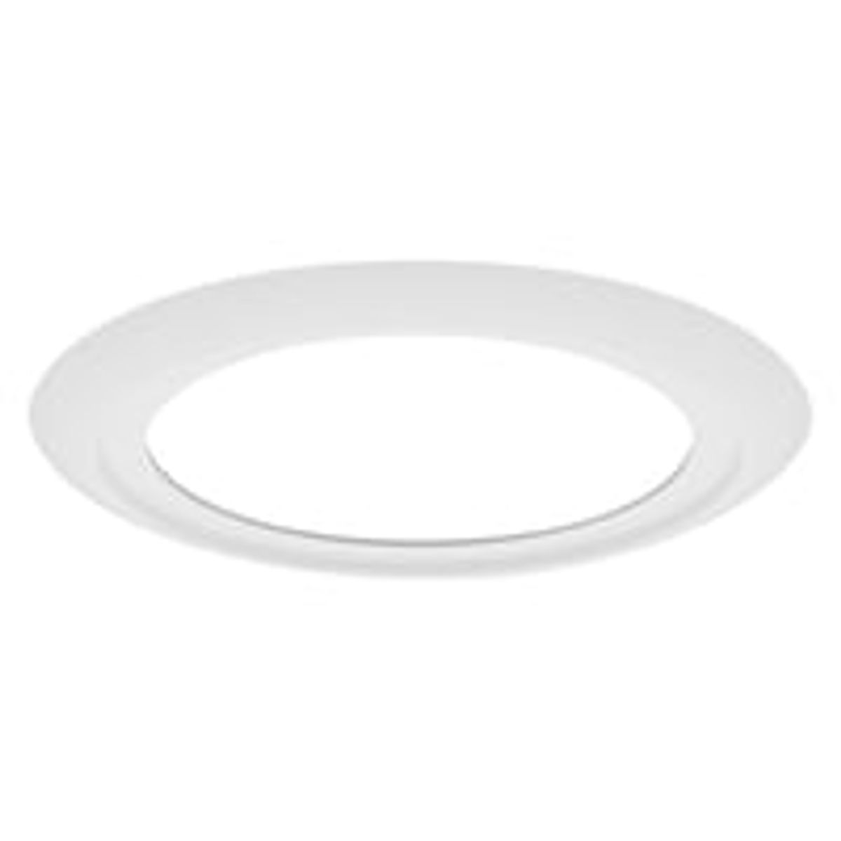 Ledvance Spot ring 100mm hvid