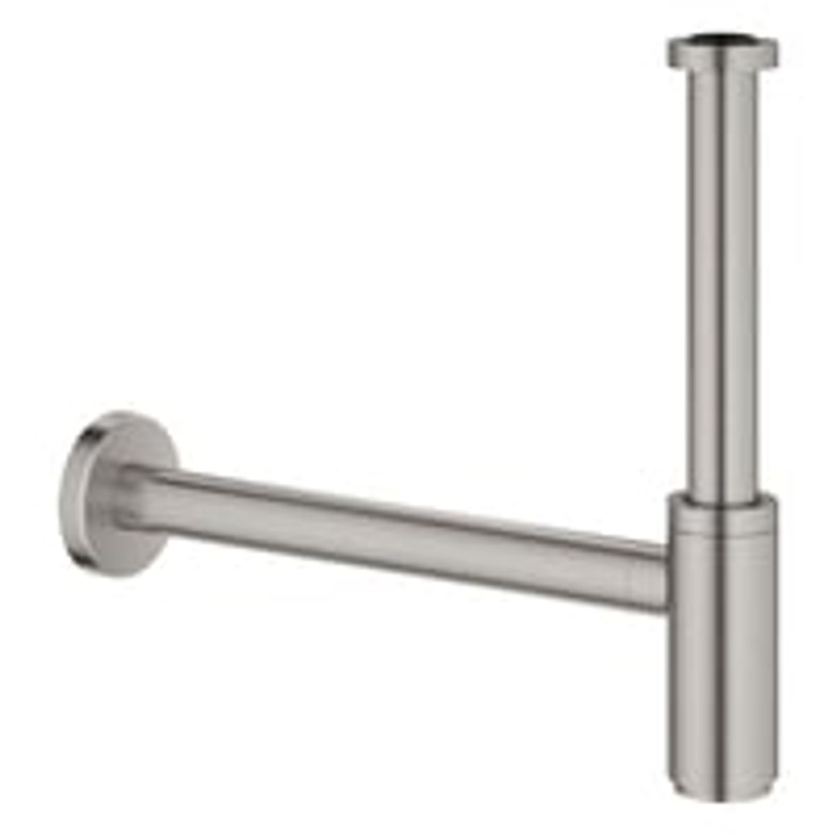 Grohe vandls til hndvask 1 1/4", Supersteel