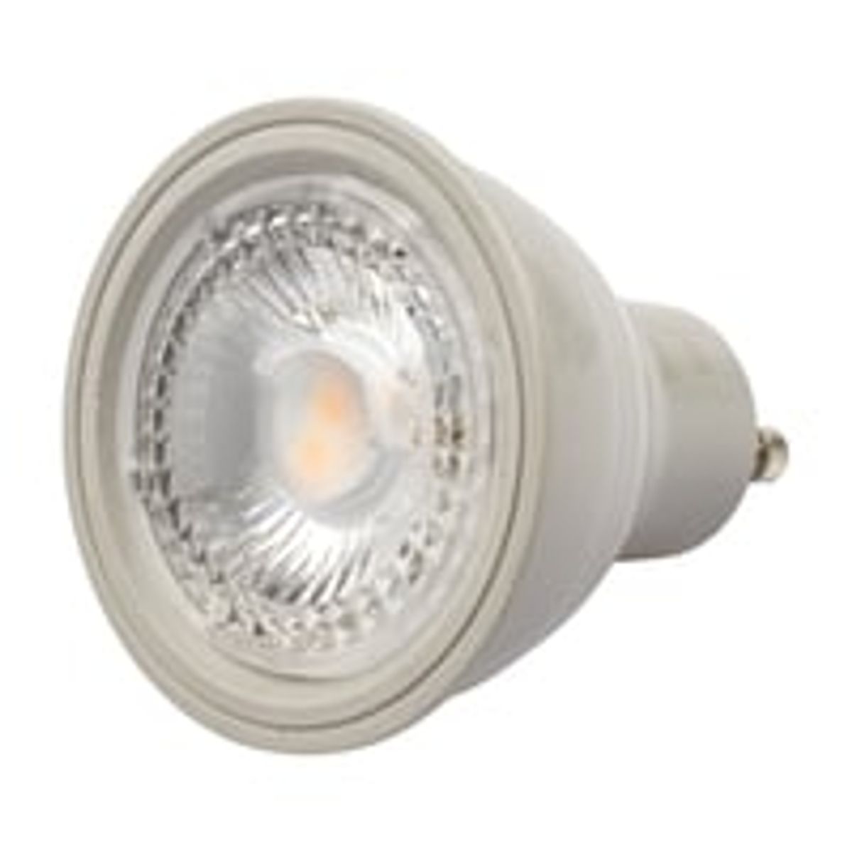 LED Lyskilde, GU10, 5W, 2700K, 370lm, 40 - Scan Products