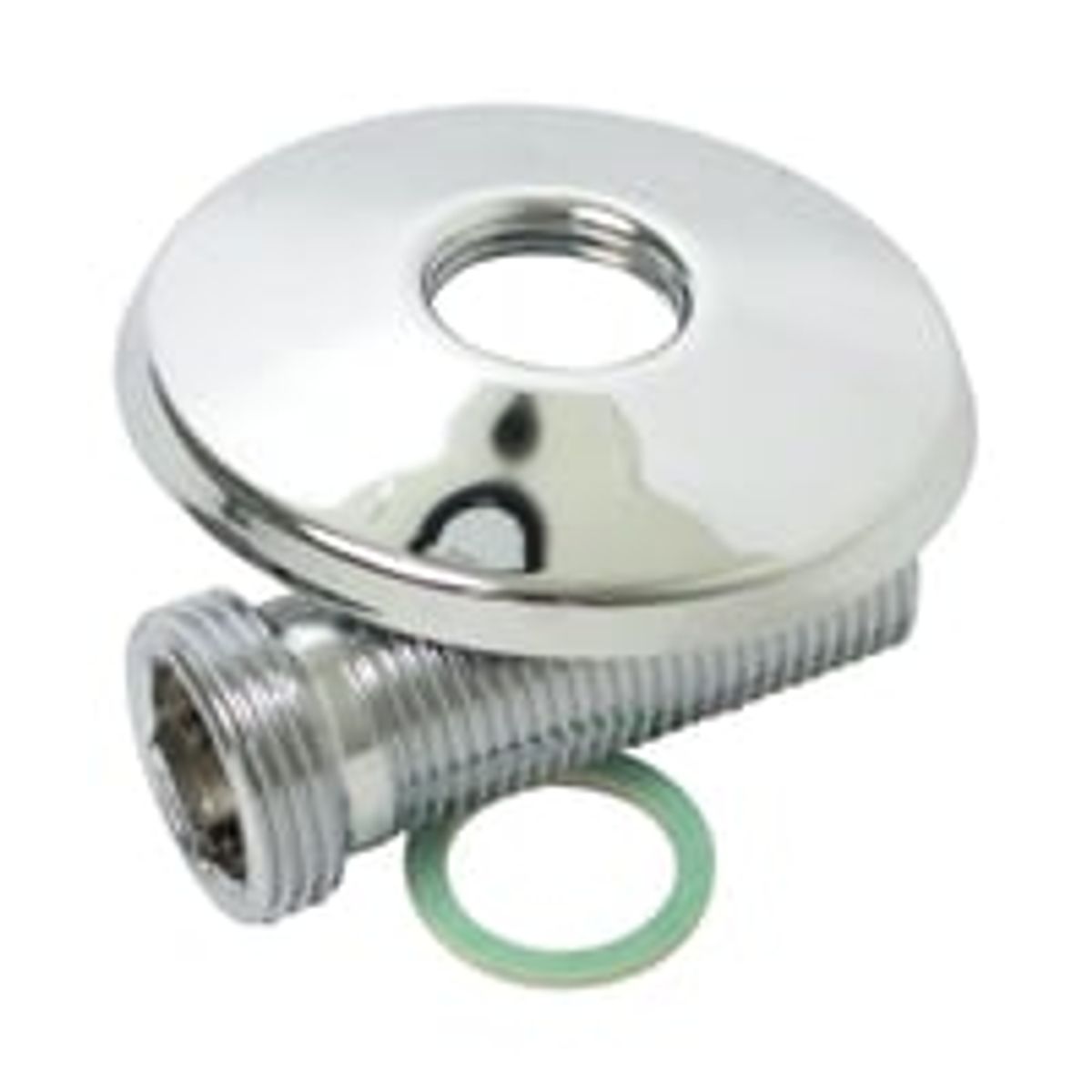 Milton Megatherm Forskruning, 3/4"-1/2", 60 mm med roset