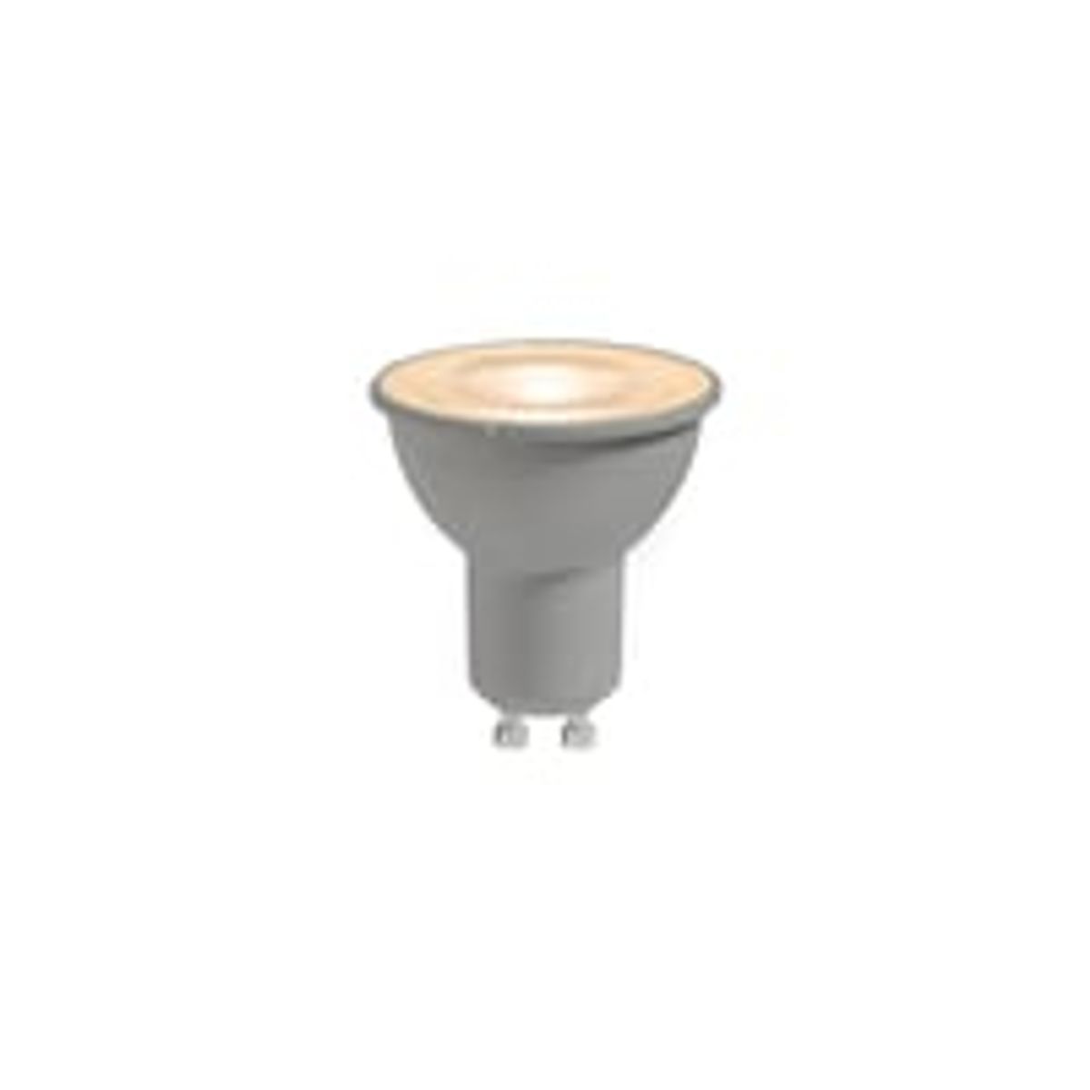 Nordlux Smart Light GU10 udendrs LED-pre, 2200-6500K, 345lm, Bluetooth