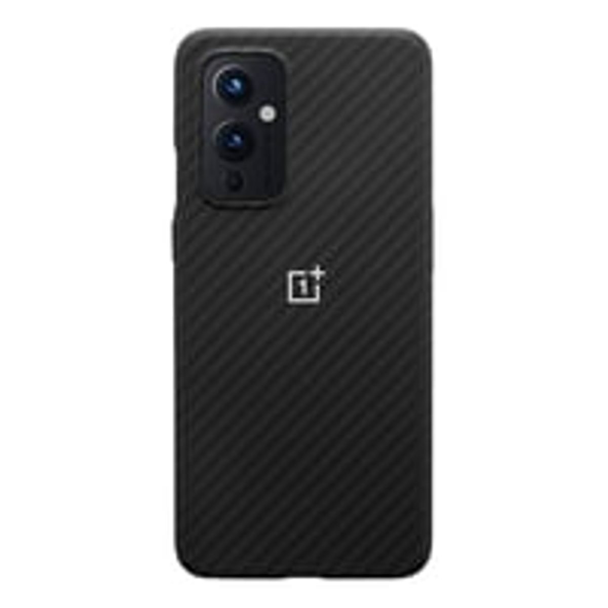 9 Karbon Bumper Case, black - Oneplus