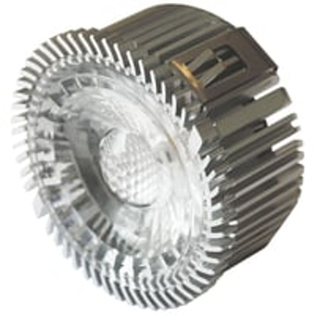 LED-pre til Low-Profile spot, 6W / 430lm / 2700K / G5,3 / Dmpbar / 40 - Nordtronic