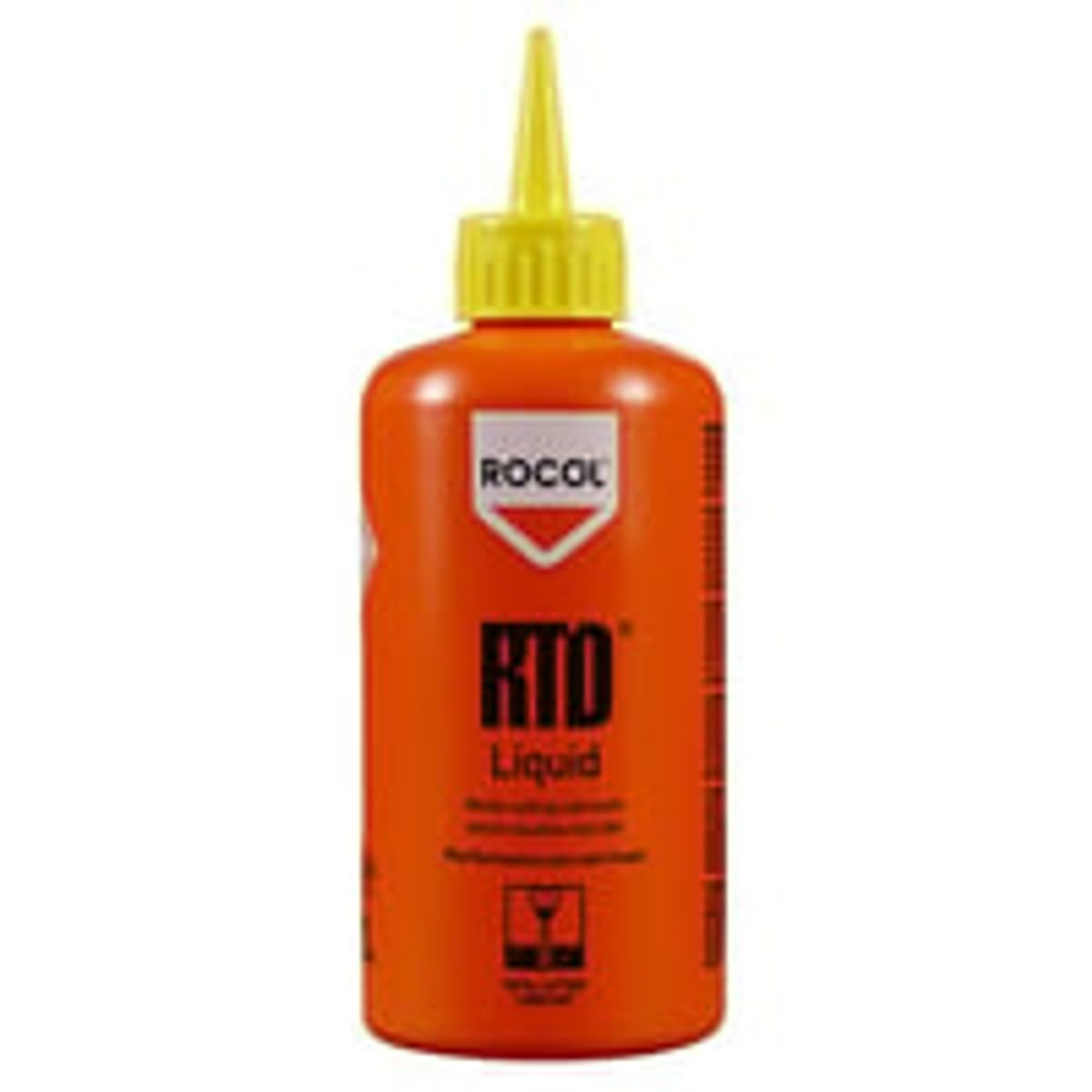 Rocol RTD Liquid skreolie, 0,4 kg