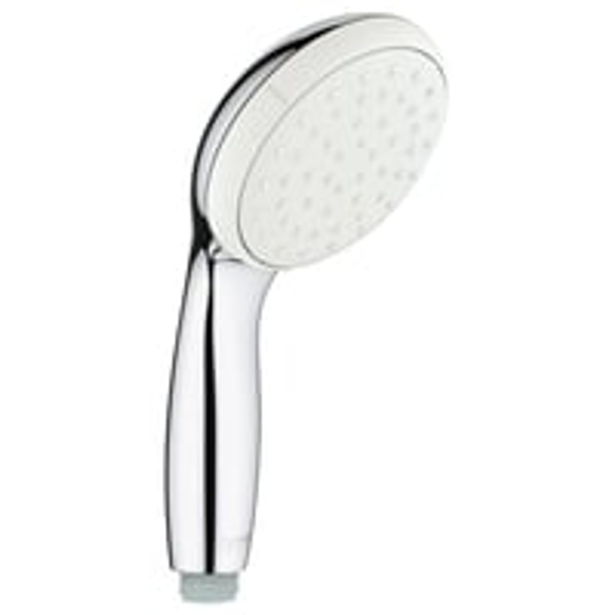 Grohe Tempesta 100 mm hndbruser, 1 sprays, Krom