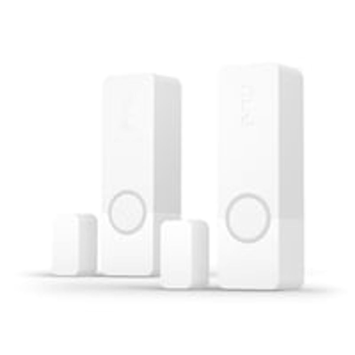 Philips Hue vindue- og drsensor, hvid - 2 pak