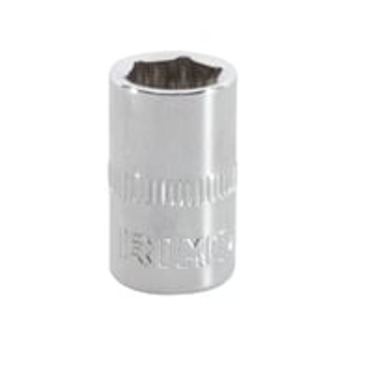 Irimo top 1/4" 6-kant 7 mm