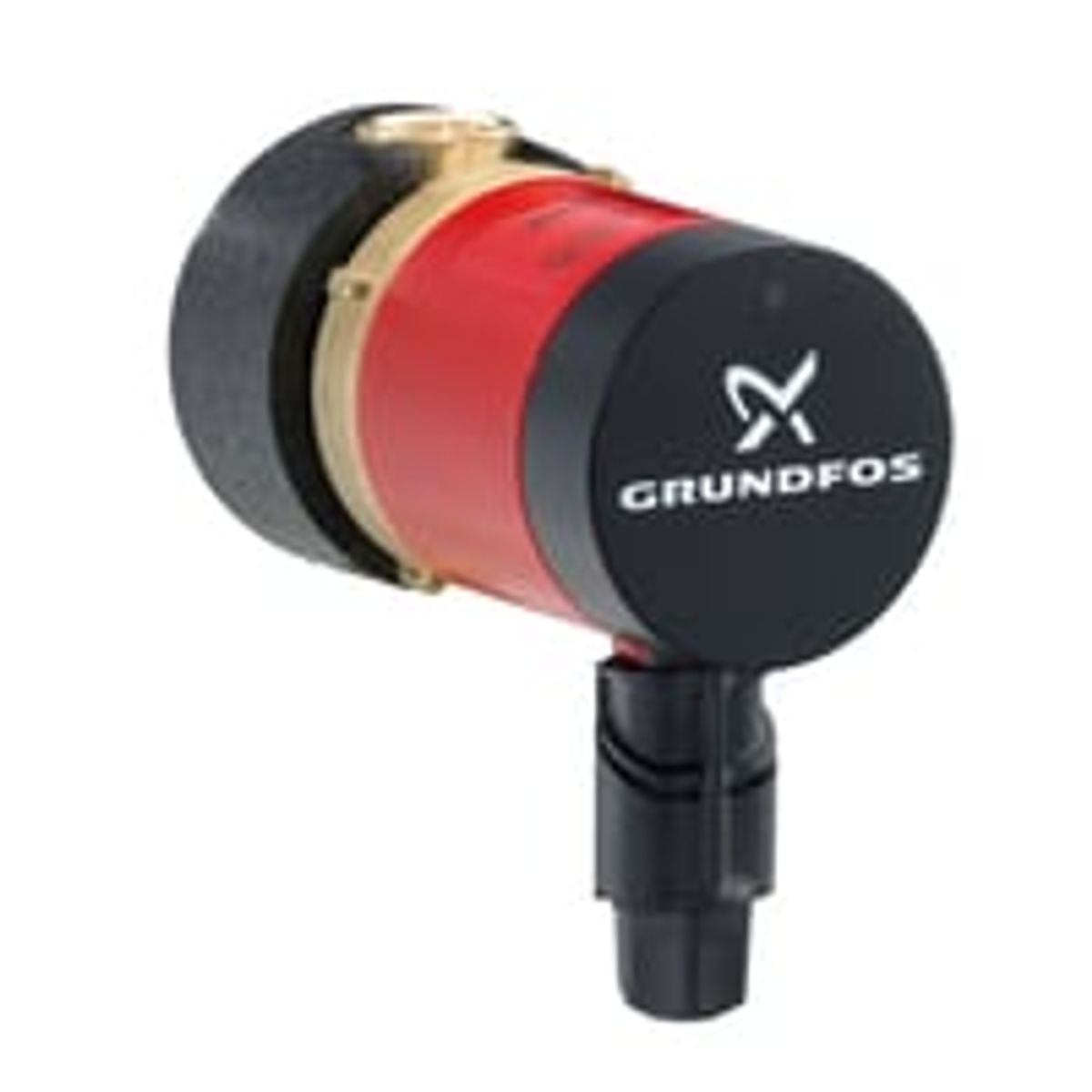 Grundfos Comfort brugsvandspumpe UP15-14B PM80