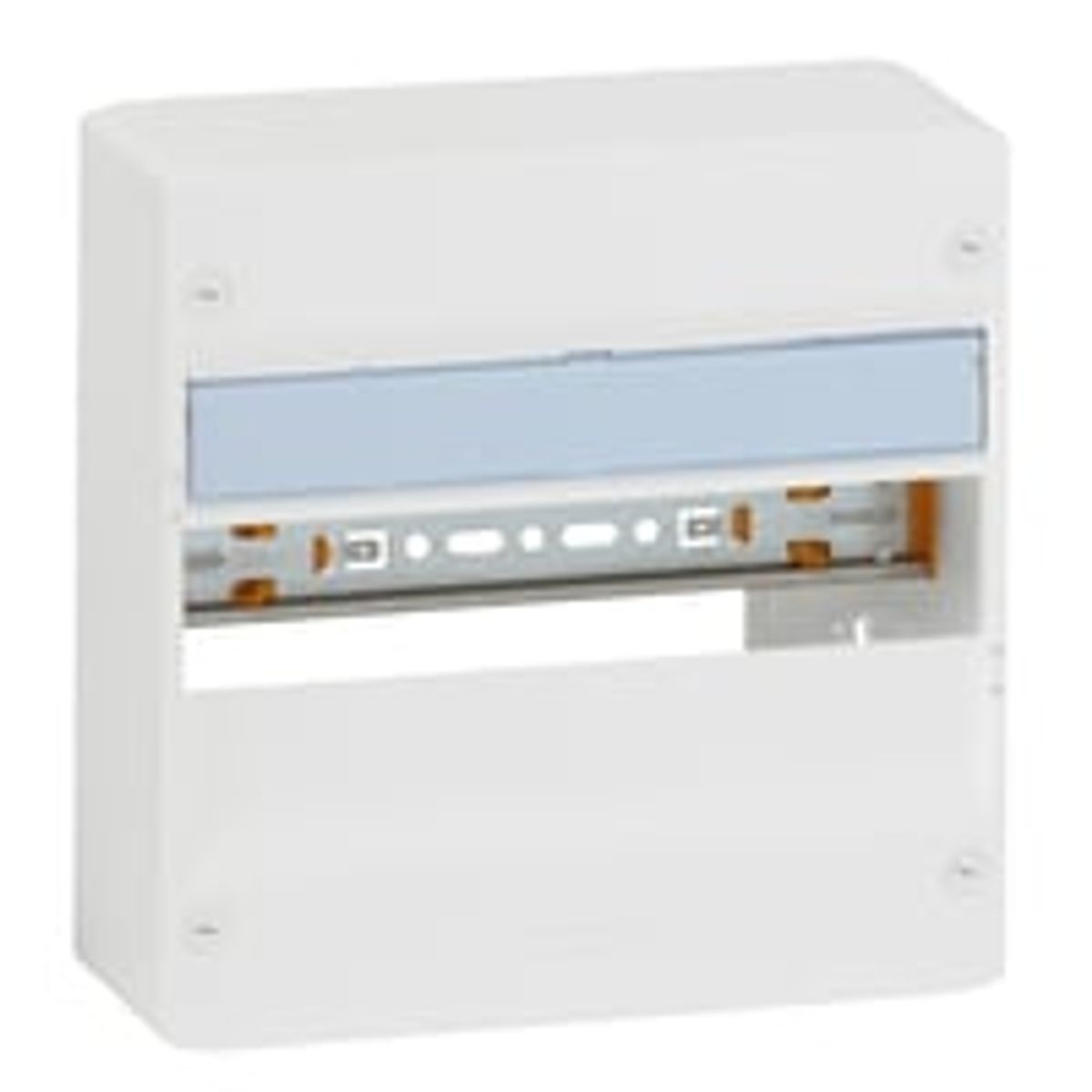 Legrand Drivia Gruppetavle, 1x13 Modul, Hvid