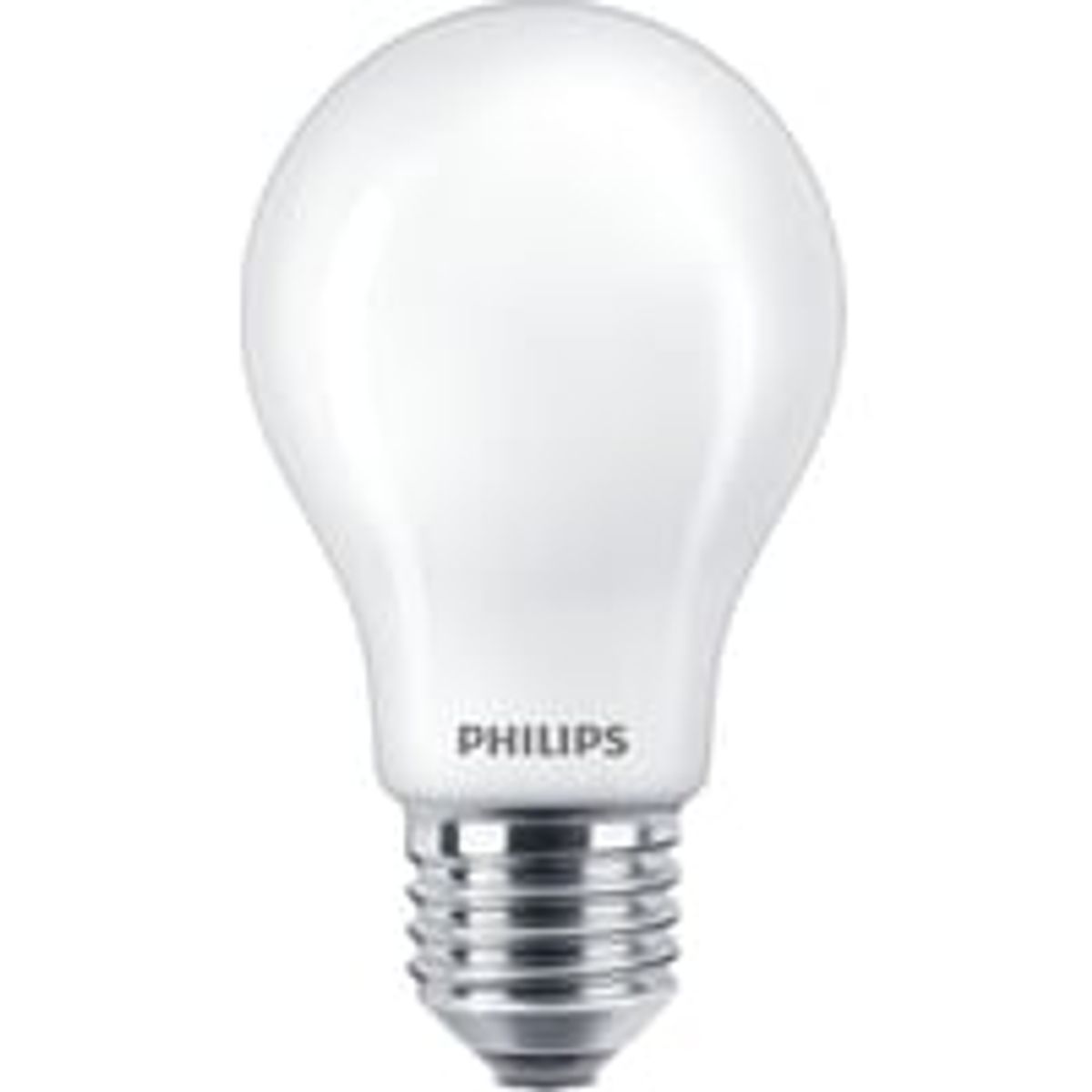 Philips CorePro Standard E27-pre mat, 1055lm, 2700K, 80Ra, 8,5W