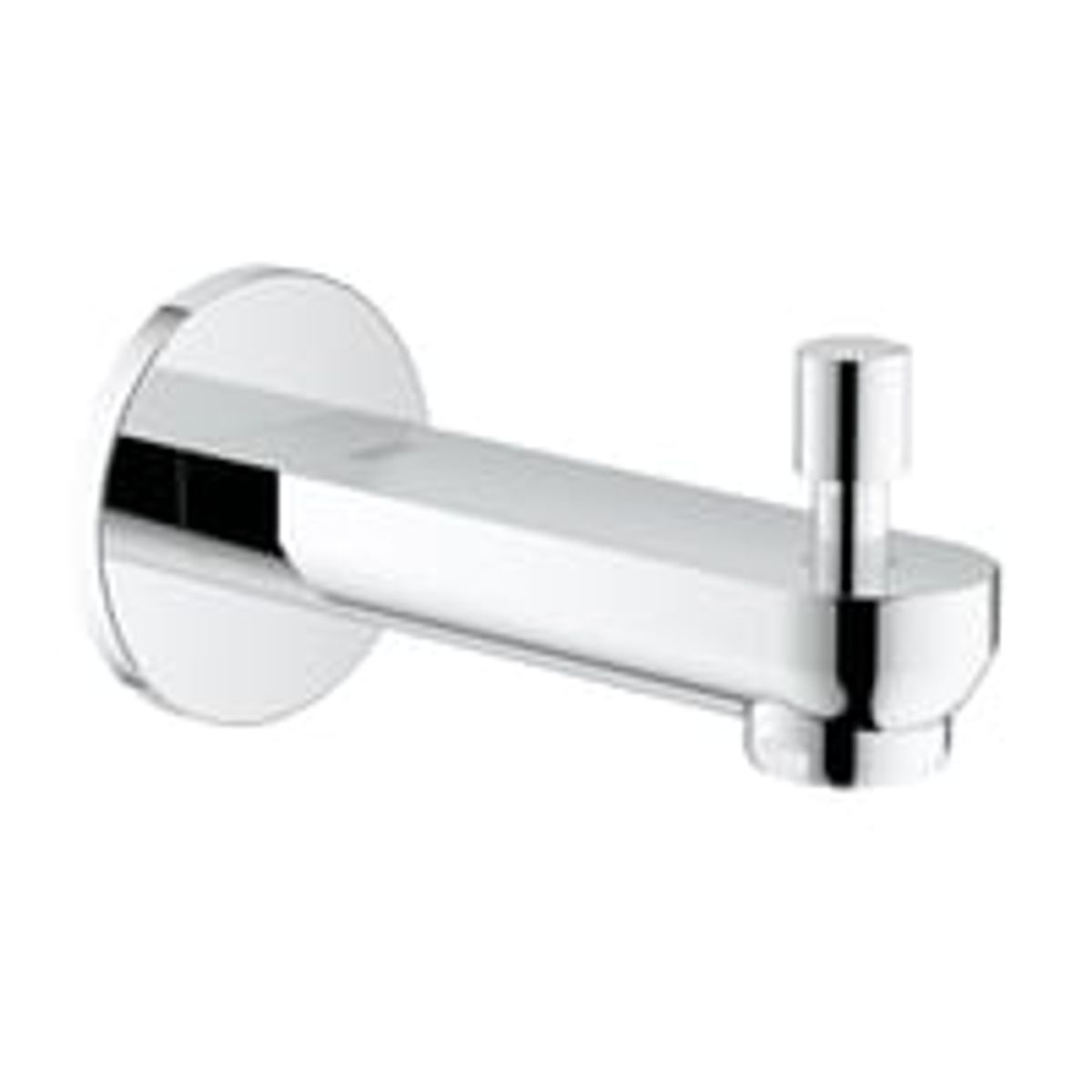 Grohe Eurosmart Cosmopolitan karudlb med omstilling, krom