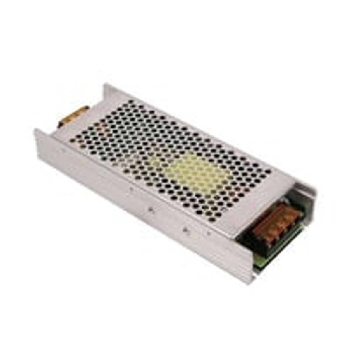 V-Tac 360W Strmforsyning - 12V DC, 30A, IP20 til indendrs brug - 5 rs producentgaranti