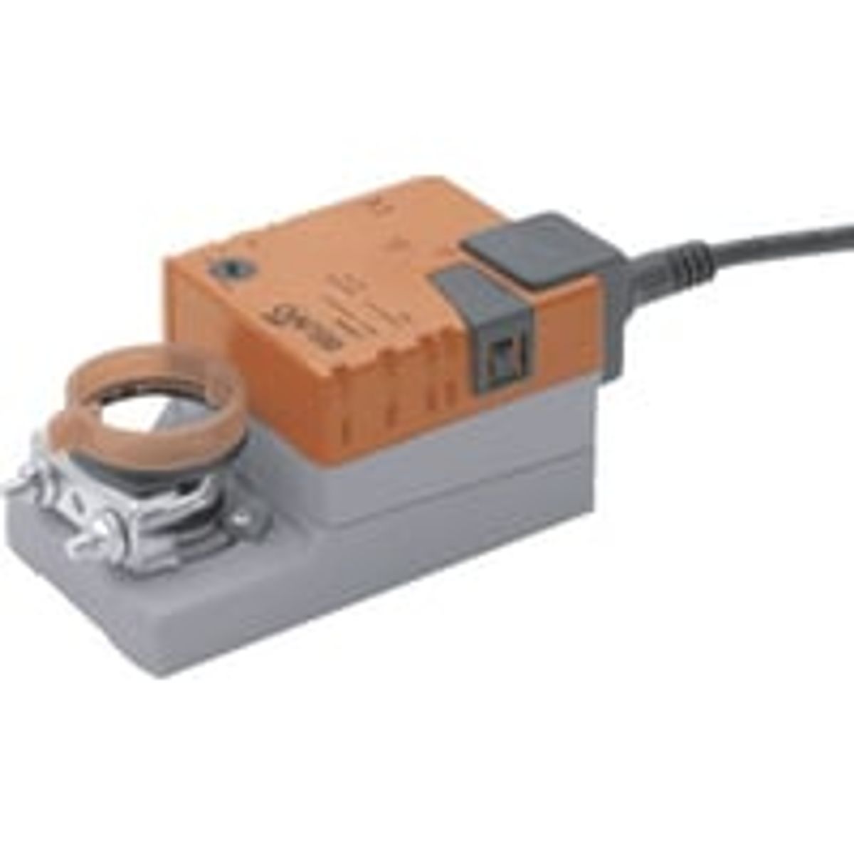 Belimo spjldmotor LM24A-SR, 24V, modulerende, 5 Nm