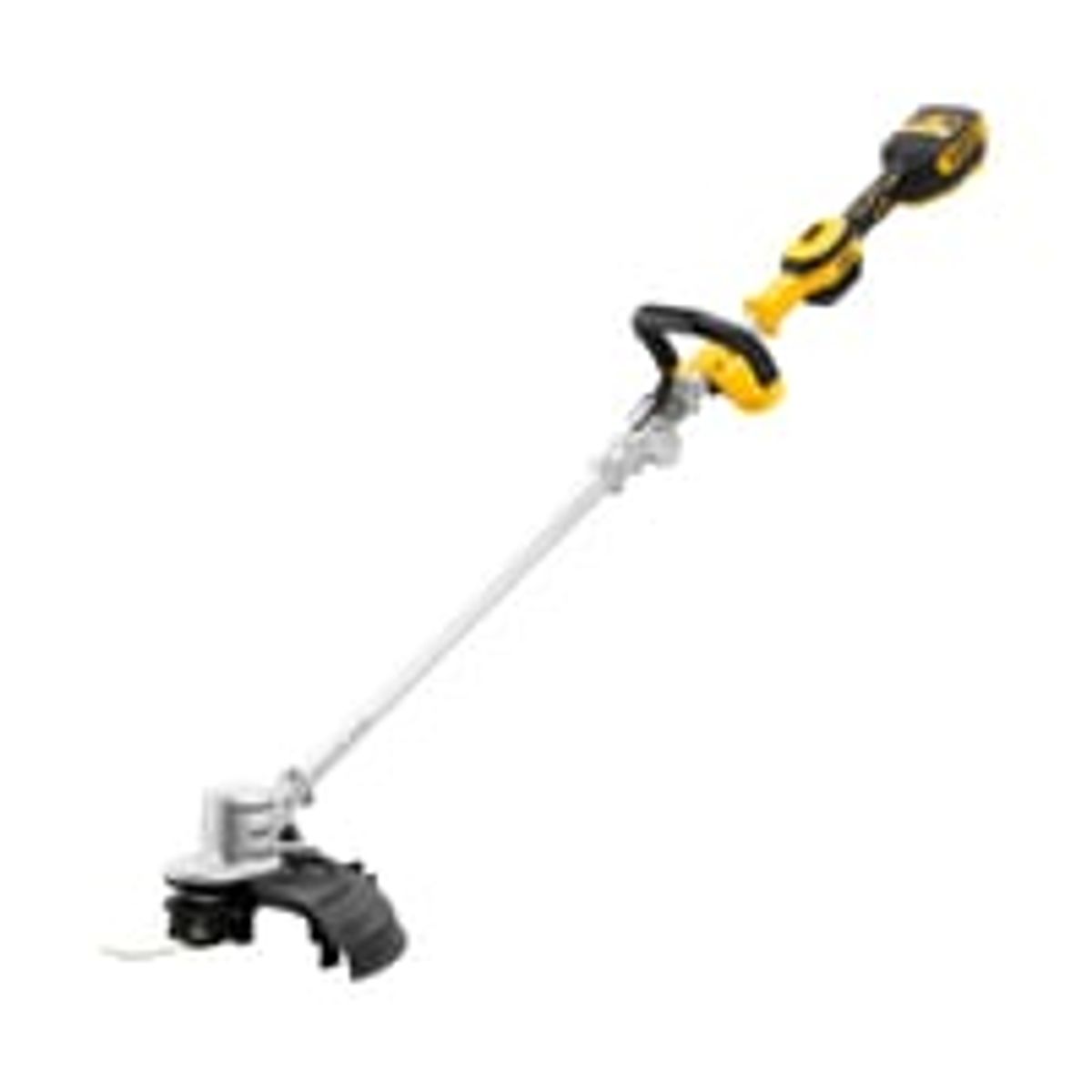 DEWALT 18V XR grstrimmer med splitbart skaft, DCMST561N-XJ