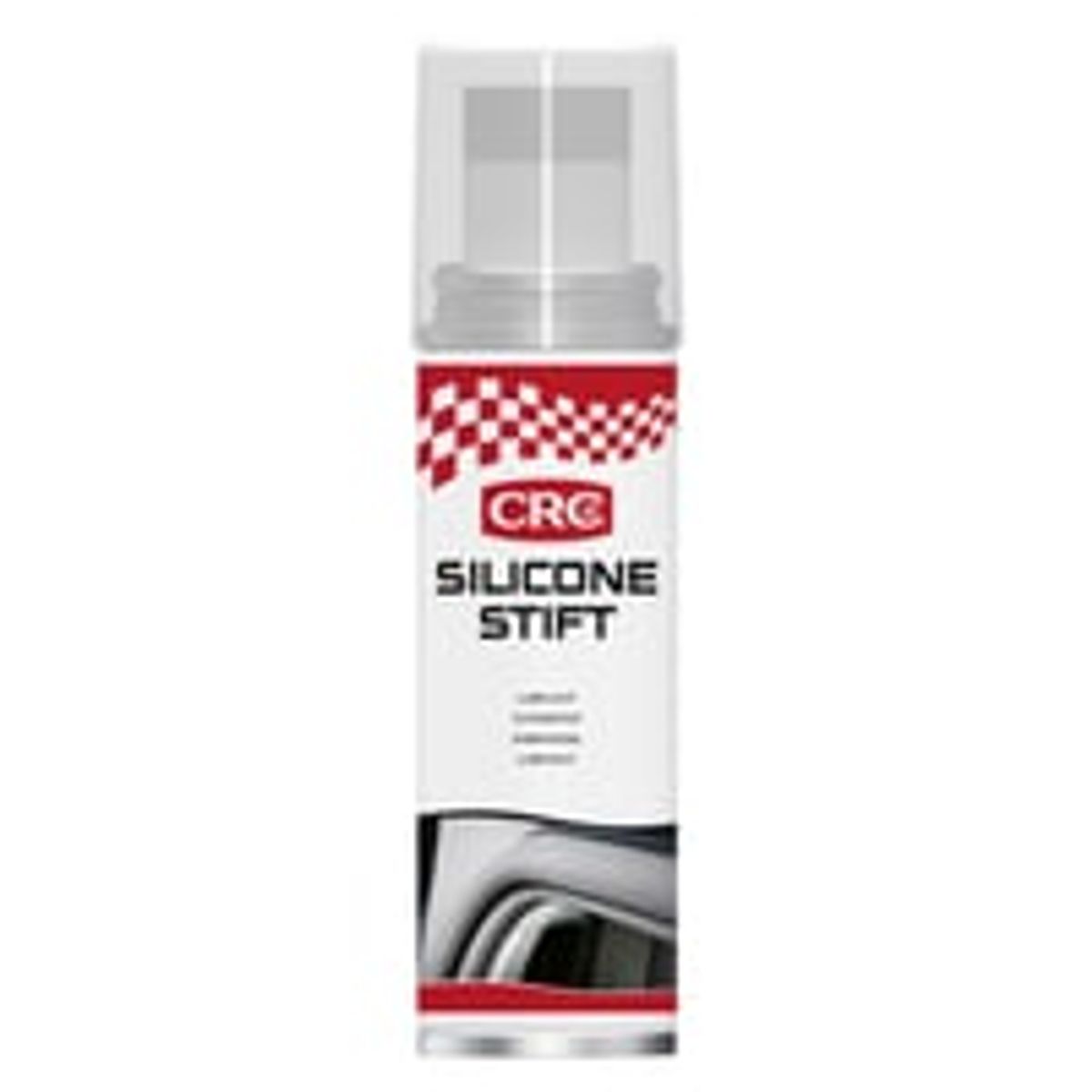 CRC silikonestift, 50 ml