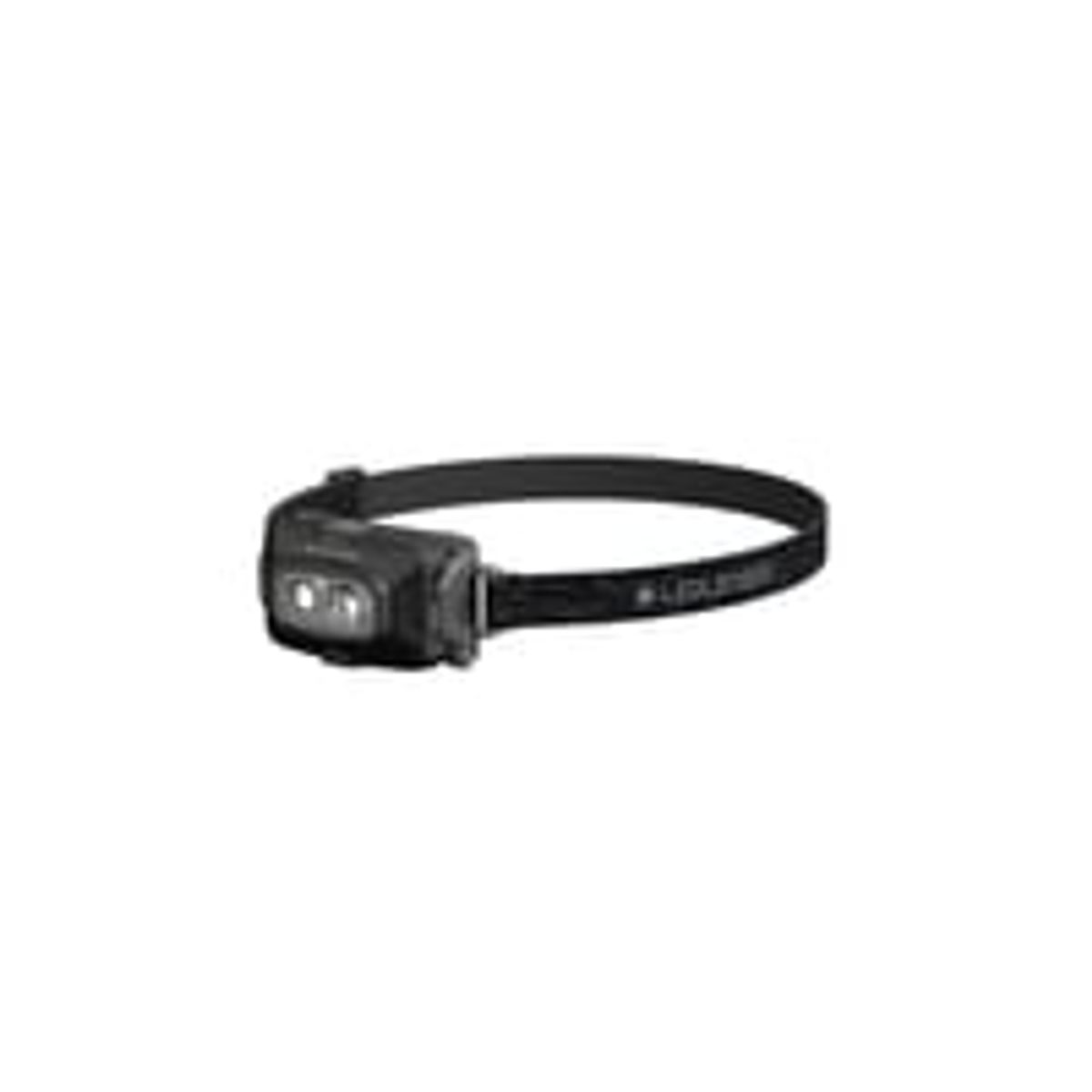 Pandelampe HF4R Core, 500 Lumen, IP68 - Ledlenser