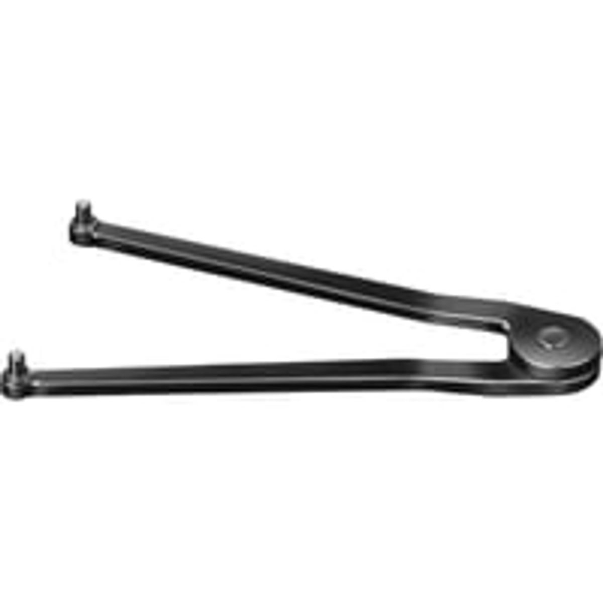 Tapngle stilbar 758, 11-60mm tap, 4mm