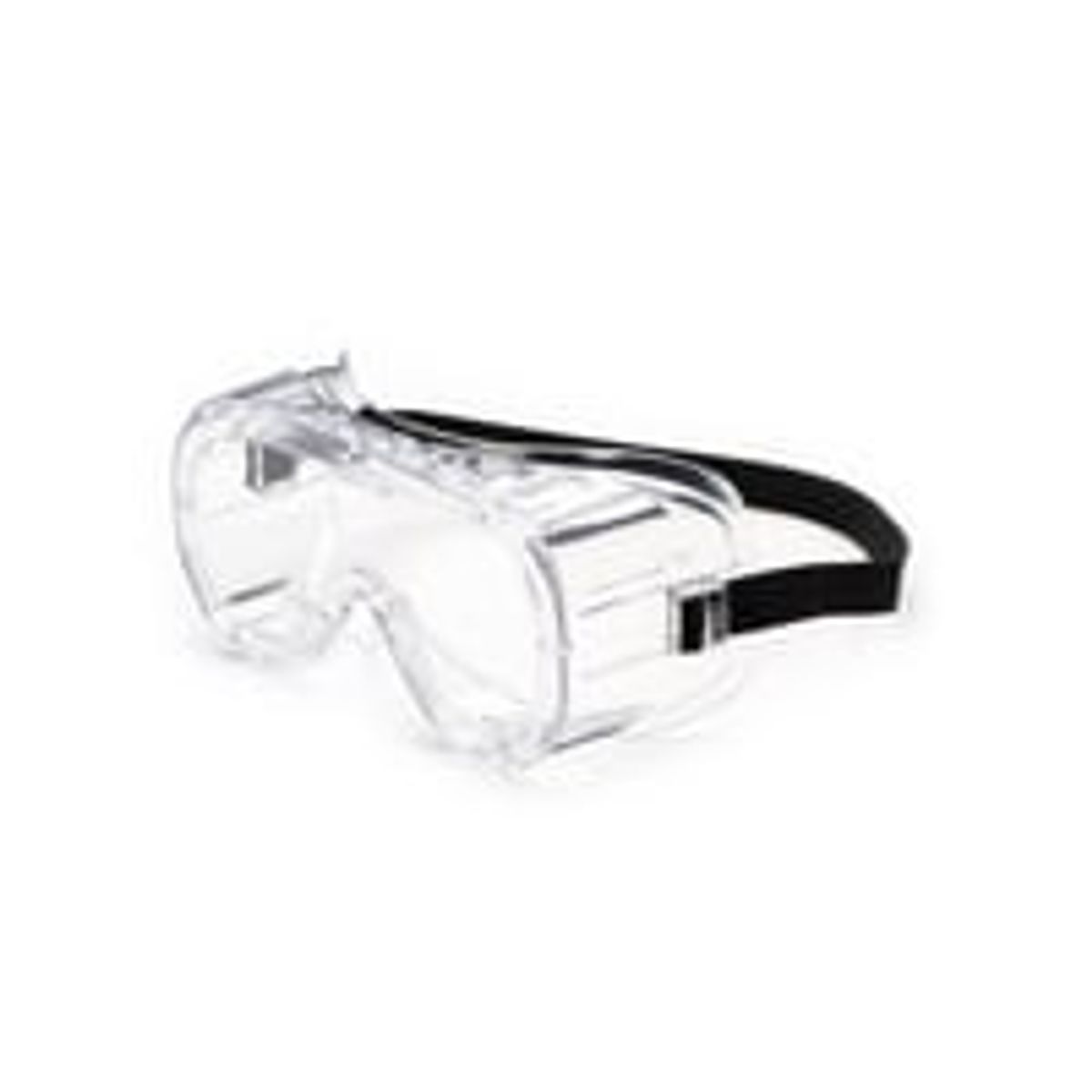 Univet goggle 602 klar 2 polycarbonat